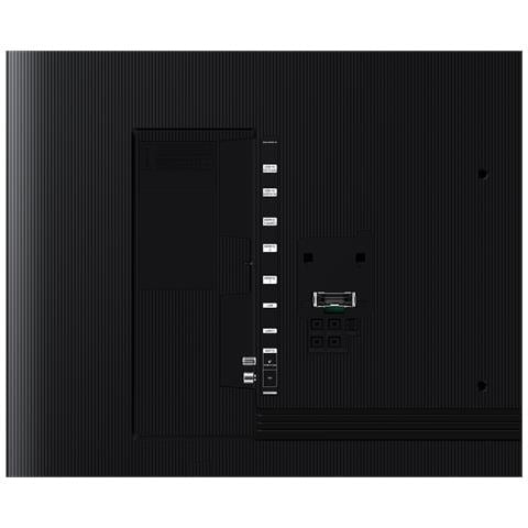 HU8000F 109,2 cm (43") 4K Ultra HD Smart TV Nero 20 W - Foto 6