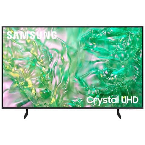 HU8000F 109,2 cm (43") 4K Ultra HD Smart TV Nero 20 W - Foto 1