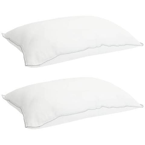 Set Duvet e Cuscino da Letto 3 pz 200 x 220 cm Inverno 900 g /pc - Foto 8