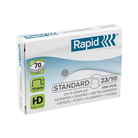 conf. 1000 Punti Cucitrici Serie 23/15 24869600 - Foto 1