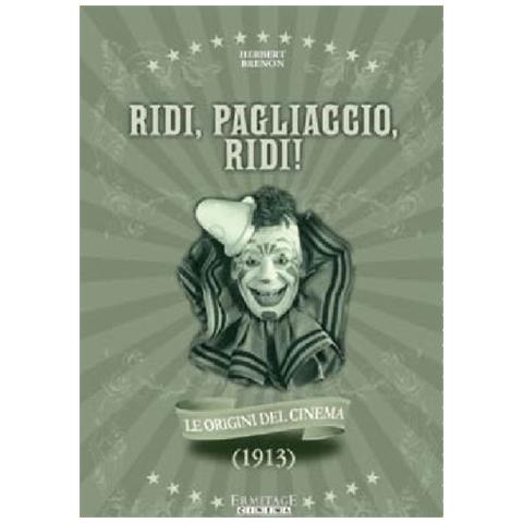 Ridi Pagliaccio, Ridi! - Foto 1