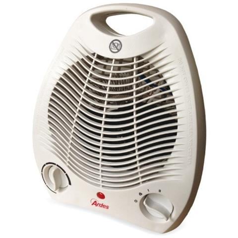 451 Termoventilatore Verticale Potenza 2000 Watt - Foto 4