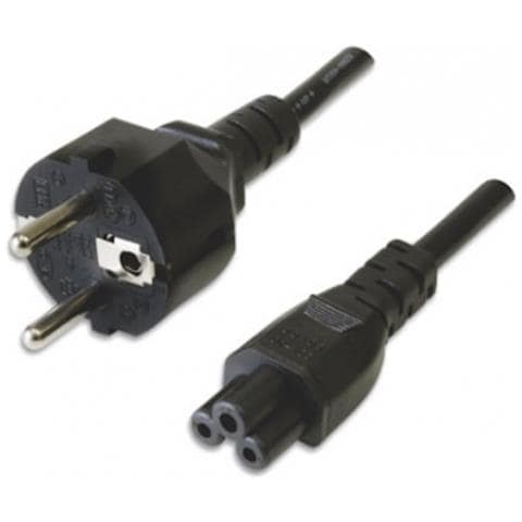 Cavo di Alimentazione con Presa Schuko Topolino 1.8 m - Foto 3