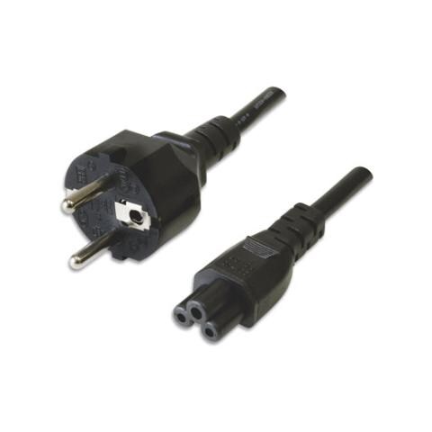 Cavo di Alimentazione con Presa Schuko Topolino 1.8 m - Foto 2