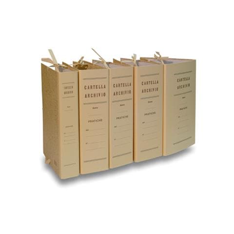 Cf25faldonic / Legacci Incoll Dorso20 - Foto 1