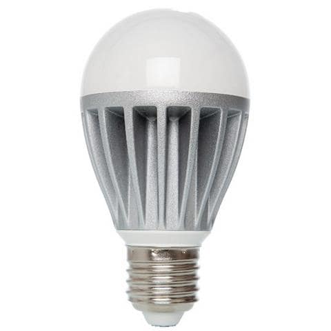 Classic A - 220 - 240V 4.5W E27 A+ Bianco caldo lampada LED - Foto 1