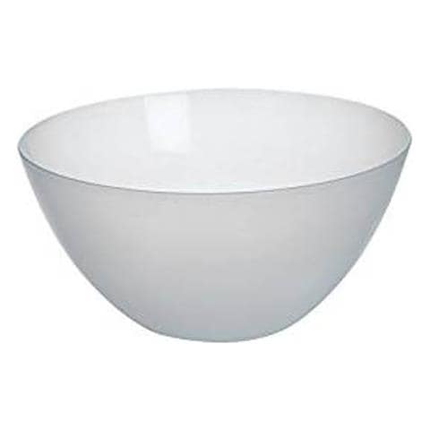 Insalatiera Rainbow Bianco 24,0 cm - Foto 2