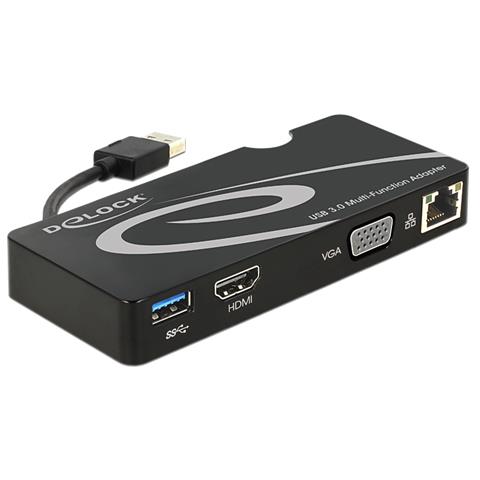 Adattatore USB 3.0 - Foto 1
