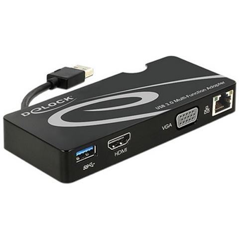 Adattatore USB 3.0 - Foto 2