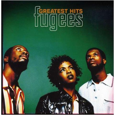 Fugees (The) - Greatest Hits - Foto 1