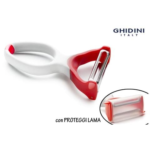 Pelapatate-Sbucciapomodori - Foto 2