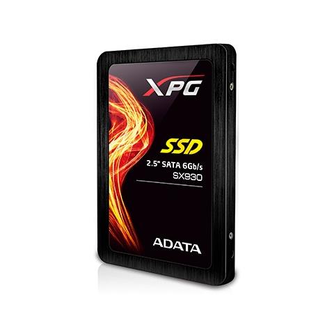 SSD 240 GB Serie SX930 2.5" Interfaccia Sata III 6 GB / s - Foto 1