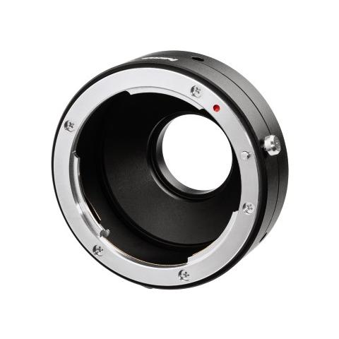 adattatore Nikon G Objektiv a C Mount camera - Foto 2