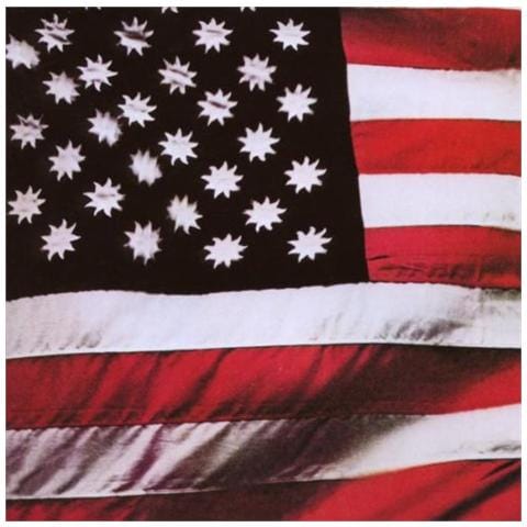Sly & The Family Stone - There's A Riot Goin' On - Foto 1