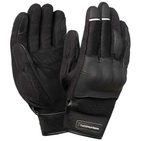 Guanti Estivi Mrk Pro S Nero - Foto 1