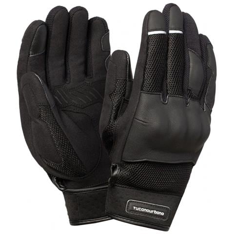 Guanti Estivi Mrk Pro S Nero - Foto 2