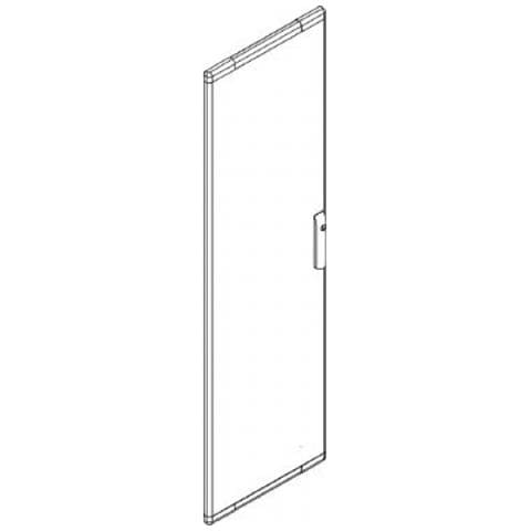 93390l - Mas Ldx 400 - Porte Vano Esterno H= 1800 - Foto 3
