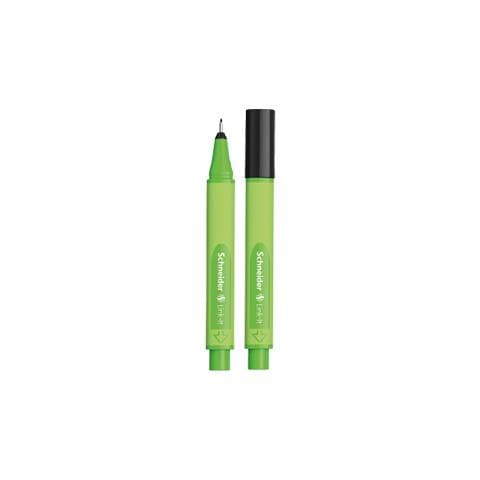 Cf10 Link It Fineliner Nero - Foto 1