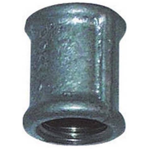 "ATUSA MANICOTTO ZINCATO 2""" - Foto 1