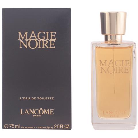 Magie Noire Edt Vaporizador Limited Edit Ion 75 Ml - Foto 1