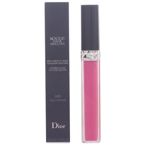 Rouge Brillant Gloss 688-hollywood 6 Ml - Foto 1