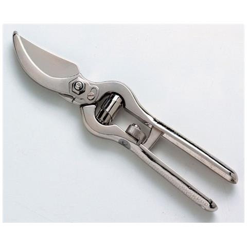 Forbice Vigna Cm. 23 Nichelata Ausonia - Foto 1