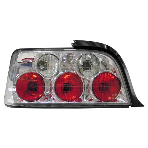 Cp. fari Post Performance Bmw E36 Coupe, 3/92-> 4/9 - Foto 1