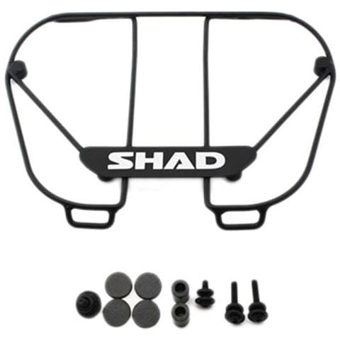 Accessori E Ricambi Upper Rack For Top Case Sh50 Sh49 Sh48 Sh45 Attrezzatura One Size - Foto 1
