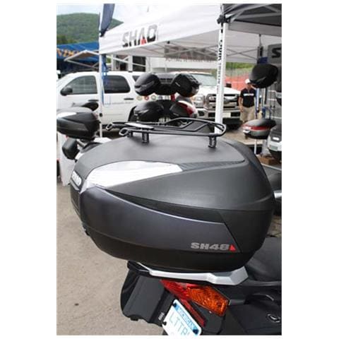 Accessori E Ricambi Upper Rack For Top Case Sh50 Sh49 Sh48 Sh45 Attrezzatura One Size - Foto 2