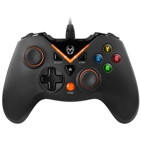 Controller Gaming Nxkey Usb - Foto 1