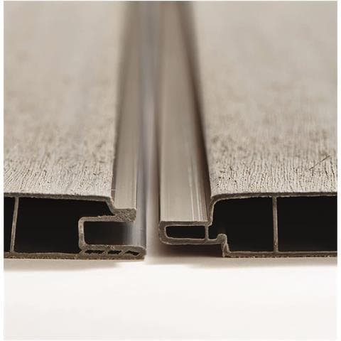 Casetta da Giardino Oakland 1175 Antracite - Foto 2