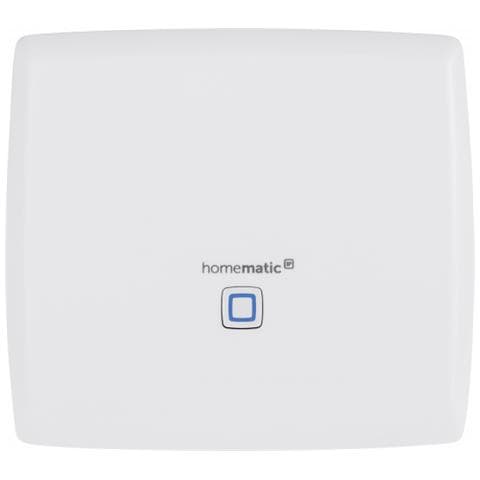 IP CCU3 Cablato Bianco - Foto 2