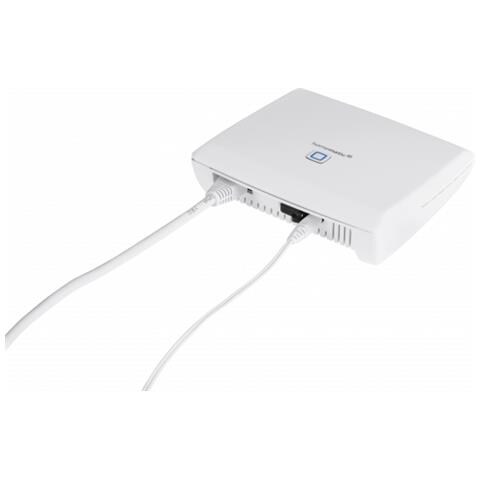 IP CCU3 Cablato Bianco - Foto 5