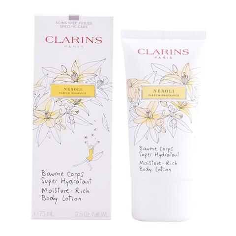 Balsamo Corpo Idratante Neroli (75 Ml)  - Foto 2