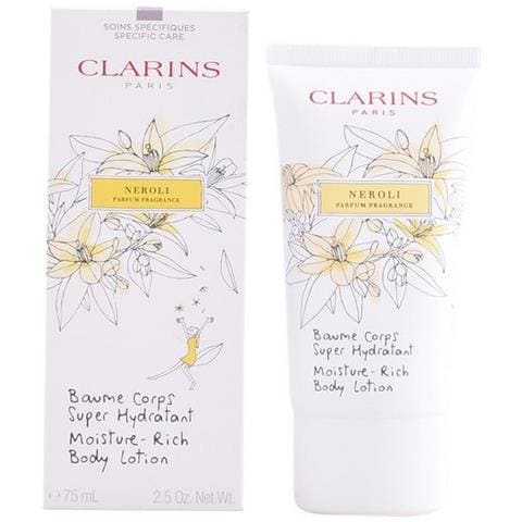 Balsamo Corpo Idratante Neroli (75 Ml)  - Foto 1
