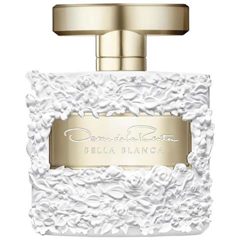 Bella Blanca Eau De Parfum Spray 100ml - Foto 2