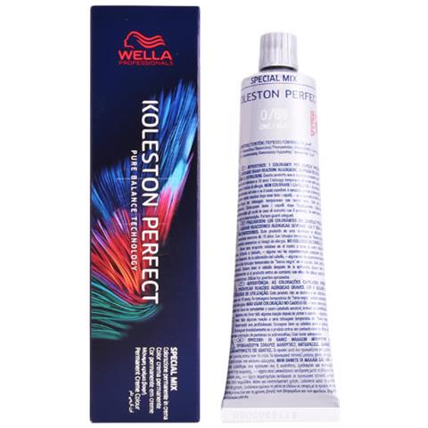 Koleston Perfect Me+ 0/66 Special Mix 60ml - Colorazione capelli - Foto 1