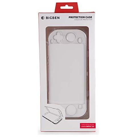 BB Custodia Protettiva Nint. Switch Lite - Foto 1