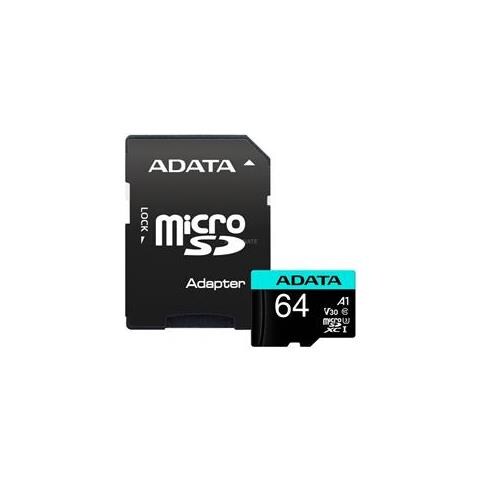 64gb Micro Sdxc Uhs-i U3 V30s A2 100mb / s -75 Mb / s - Foto 5