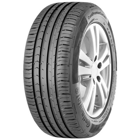 Gomme Pneumatico Estive 225-55 R17 - Foto 1