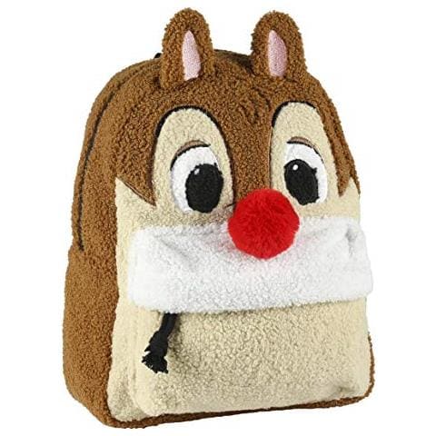 Cerdá Winter 18 Zainetto per bambini, 34 cm, Beige - Foto 2