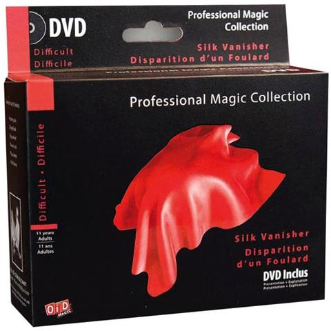 Professionnal Magic Collection - Disparition D’un Foulard 058842 - Foto 1