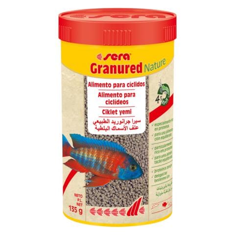 Granured 1lt - Foto 1