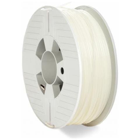 3D Printer Filament PLA 2,85 mm 1 kg natural - Foto 1