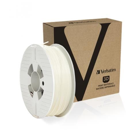 3D Printer Filament PLA 2,85 mm 1 kg natural - Foto 2