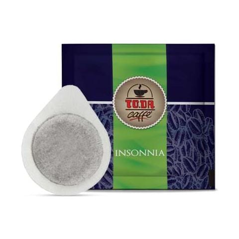 100 Cialde,, Miscela Insonnia Diametro 44mm - Foto 1