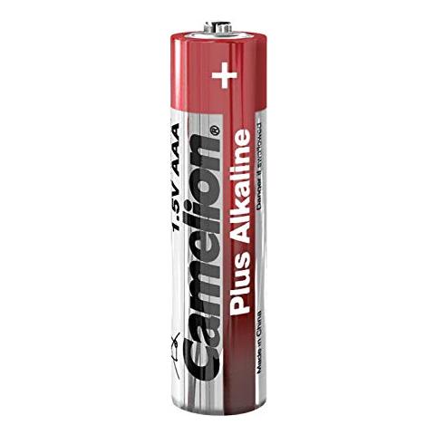 11104003 plus Batterie Alcaline Lr03, Micro, Aaa, 40er Rosso / oro - Foto 2