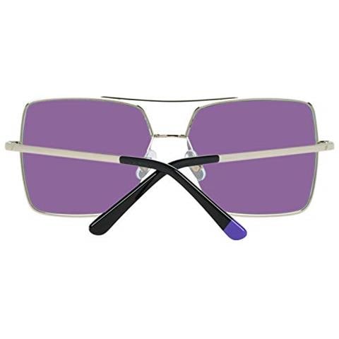 Occhiali Eyewear We0210-28z. Occhiali Da Sole, Colore Argento. Donna. - In ordine - Foto 2