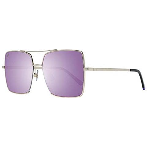 Occhiali Eyewear We0210-28z. Occhiali Da Sole, Colore Argento. Donna. - In ordine - Foto 1
