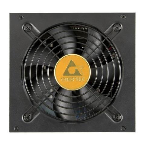 Alimentatore 550w Chiefec Pps-550fc Atx - Foto 2